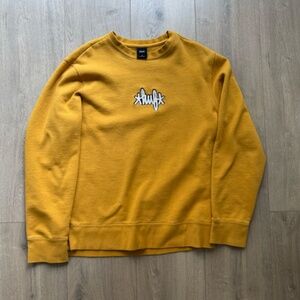 HUF Crewneck Sweatshirt